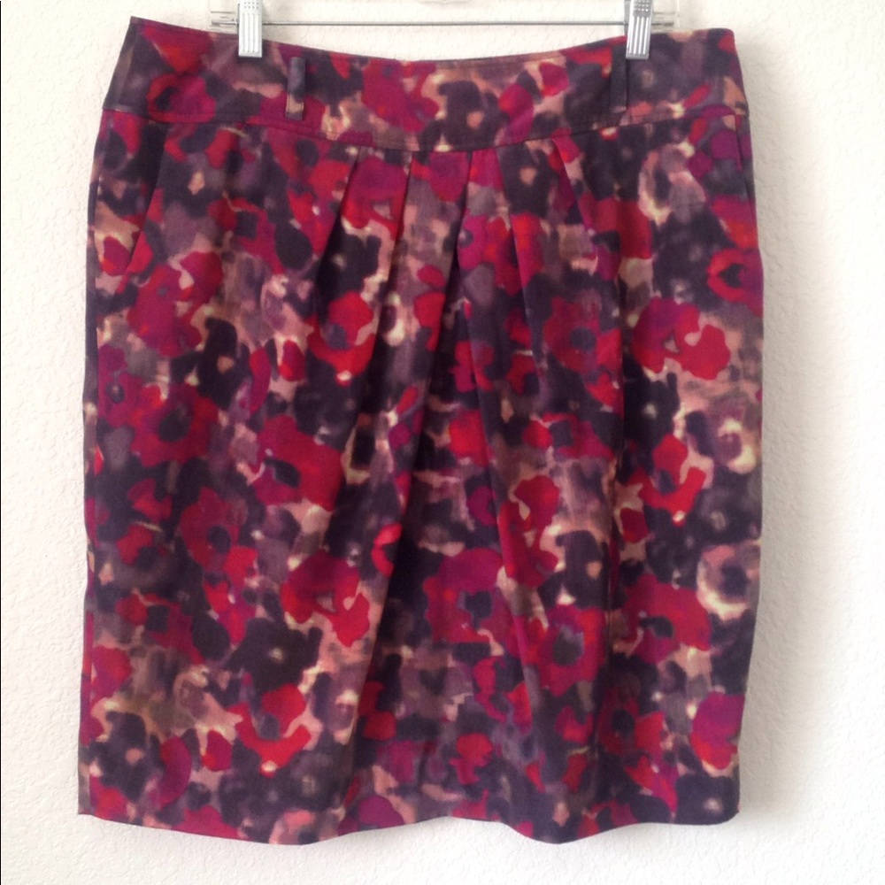 FINAL MARKDOWN Ladies' Jones New York Collection Skirt (14w)